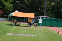 Auffahrtsmeeting