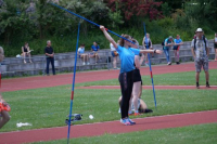 Auffahrtsmeeting