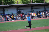 Auffahrtsmeeting