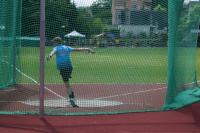 Auffahrtsmeeting