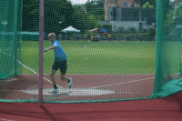 Auffahrtsmeeting