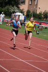 Auffahrtsmeeting