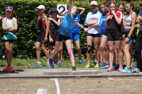 Auffahrtsmeeting