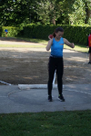 Auffahrtsmeeting