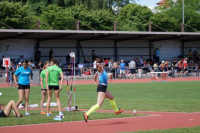 Auffahrtsmeeting