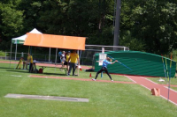 Auffahrtsmeeting