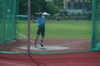 Auffahrtsmeeting