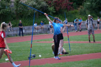 Auffahrtsmeeting