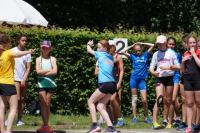 Auffahrtsmeeting