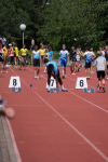 Auffahrtsmeeting