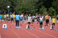 Auffahrtsmeeting