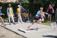 Auffahrtsmeeting