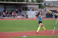 Auffahrtsmeeting