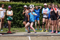 Auffahrtsmeeting