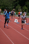 Auffahrtsmeeting