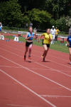Auffahrtsmeeting