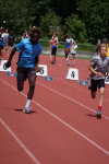 Auffahrtsmeeting