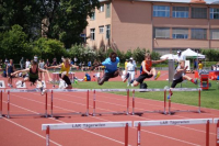 Auffahrtsmeeting