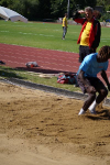 Auffahrtsmeeting