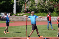 Auffahrtsmeeting