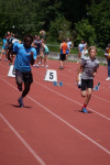 Auffahrtsmeeting