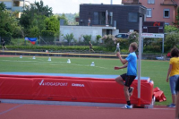 Auffahrtsmeeting