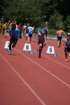 Auffahrtsmeeting