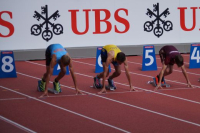 UBS Kids Cup