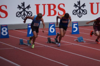 UBS Kids Cup
