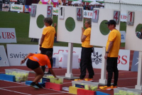 UBS Kids Cup