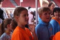 UBS Kids Cup