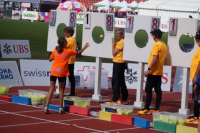 UBS Kids Cup