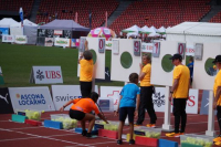 UBS Kids Cup