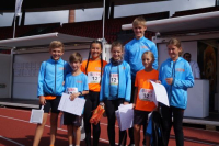 UBS Kids Cup