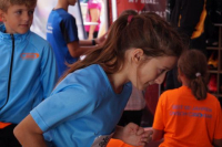 UBS Kids Cup