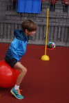 UBS Kids Cup