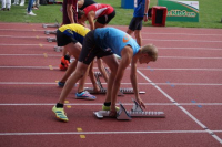 UBS Kids Cup