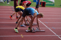 UBS Kids Cup