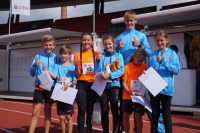 UBS Kids Cup