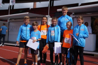 UBS Kids Cup