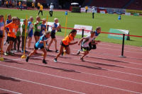 UBS Kids Cup