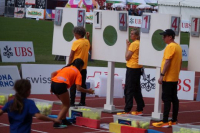 UBS Kids Cup