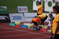 UBS Kids Cup