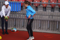 UBS Kids Cup
