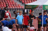 UBS Kids Cup