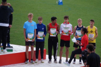 UBS Kids Cup
