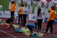 UBS Kids Cup