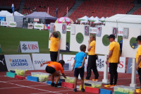 UBS Kids Cup