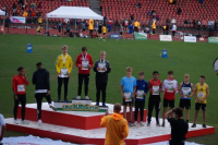 UBS Kids Cup