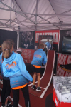 UBS Kids Cup